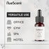 White Tea & Thyme Aroma Oil for Scent Diffusers - 10 Milliliter