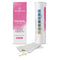 NATURELAND Feminine pH Test Strips Value Pack for Vaginal Health Monitoring, Quick & Accurate (60 Count)