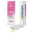 NATURELAND Feminine pH Test Strips Value Pack for Vaginal Health Monitoring, Quick & Accurate (60 Count)