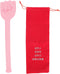 FILFEEL Manual Back Massagers, Massage Stick Hammer, Silicone Massage Hammer with Anti-Slip