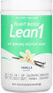 LEAN1 Nutrition 53 Meal Replacement Powder for Weight Loss, Fat Burner, Plant Based Vanilla (27.5 Ounce)