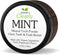 Isabellas Clearly Mint Remineralizing Tooth Powder | Teeth Whitening Natural Fluoride Free