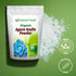 Z Natural Foods Organic Agave Inulin Powder, 1 lb, Natural Fiber Supplement, Prebiotic Superfood Powder for Drinks,