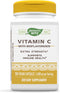 Nature’s Way Vitamin C with Bioflavonoids - Extra Strength 1g Ascorbic Acid - Immune Support - 100 Capsules