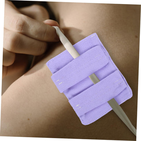 Post-Surgery Masectomy Pillow for Shoulder Support - Comfort Cushion