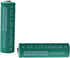 AA 3.2V Lithium Iron Phosphate 650mAh Solar Battery, Rechargeable for Garden Solar Light (6-Pack)