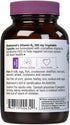 Bluebonnet Nutrition Vitamin B6 Vegetable Capsules, 200 mg, 90 Servings, Cardiovascular and Nervous System Health