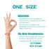 2 Pack Wrist Braces for Carpal Tunnel, Arthritis, and Tendinitis Pain Relief, Compression Support for Both Hands