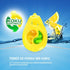 Finish Dishwasher Air Freshener Lemon - 60 Washes