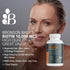 Bronson Biotin 10,000 MCG for Healthy Hair, Skin & Nails, High Potency Beauty Support - 360 Vegetarian Tablets
