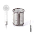 Inner Filter Mesh Replacement for Dyson Supersonic Hair Dryer - Metal Net Mesh Strainer Cover Attachment