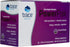 Trace Minerals Power Pak Electrolyte Powder Packets, 1200 mg Vitamin C, 30 Packets, Concord Grape
