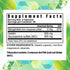 Youngevity Ultimate Gluco-Gel for Joints, 120 Capsules, Contains Glucosamine & Manganese