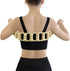 Wood Back Massager Roller Rope, Manual Massage Strap for Back, Neck, Shoulders, Legs, Waist Pain Relief, Wooden Therapy