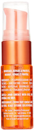 Obliphica Seaberry Leave-in Hair Serum for Fine & Medium Hair - 0.5 Fl Oz - Vitamins and Omegas for Nourished Hair
