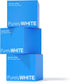 PurelyWHITE DELUXE, Whitening Powder - Removes Stains, No Sensitivity - Enamel-Safe Toothpaste Whitening Powder