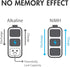 Tenergy C Size Battery 1.2V 5000mAh High Capacity NiMH Rechargeable, 4 Pack for Toys and More