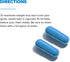 Blue Weight Loss Supplement Pills - Dietary Supplements for Weight Loss - 84 Count