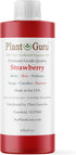 Strawberry Fragrance Oil 4 fl. oz. - Scented Oil for DIY Soap Making, Candles, Bath Bombs, and Lotions