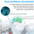 WOSUKK 2-Min 4 Kids Electric Toothbrushes for Adults Sonicare Electric Toothbrush Rechargeable Electrical Toothbrush