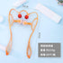 KBBYT 2022 Neck and Back Massager Home,Office Body Electric Massagers