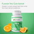 EZ Melts Dissolvable Iron Supplement, 18 mg, Sugar-Free, 3-Month Supply