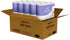 Amazon Basics 2-Ply Toilet Paper, 30 Rolls = 120 Regular Rolls, Unscented, 350 Sheet, (Pack of 30)