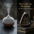 Set 2 0.33 oz Apex Starter Waterless Aromatherapy Diffuser + Fragrance Oils | Cold Air Nebulizing | Cabana & My Way fl