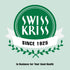 Swiss Kriss Herbal Laxative Tablets, 120 Tablets for Gentle Constipation Relief
