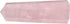 Amazing Gemstone Star Rose Quartz Crystal Towers - Natural Healing Crystal Point Obelisk for Reiki Healing (2 to 3 INCH)