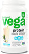 Vega Protein Made Simple Protein Powder, Vanilla, 2.2 lbs, Vegan, Gluten Free, Stevia Free