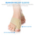 Bunion Corrector Kit for Women & Men, 7Pcs Orthopedic Splint, Big Toe Straightener for Pain Relief