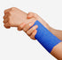 RISEN Cohesive Bandage 2” x 5 Yards, 6 Rolls Self Adherent Wrap Medical Tape for First Aid