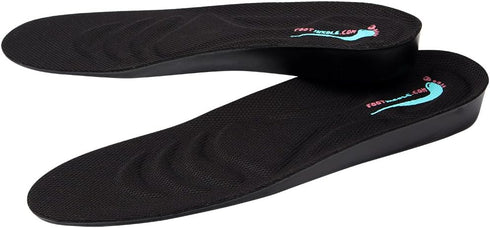 Height Increase Insoles, Shoe Lift Inserts