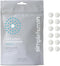 simplehuman Multi-Surface Cleaning Tablets, Fragrance Free, 12 Tablets