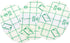 N-KONGJIAN 60 PCS Self Adhesive Invisible Heel Anti-Wear Sticker, Waterproof Foot Care Heel