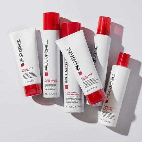 Paul Mitchell Hair Sculpting Lotion, Lasting Control, Extreme Shine for All Hair Types