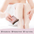 Self Tanner Brush, Kabuki Brush for Body, Professional Makeup Brush for Flawless Leg Makeup, High Density Foundation