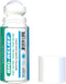 BIO-Relief Pain Relief Gel, 10% Menthol & Arnica Montana, 3 oz Roll-on for Joint, Muscle, Back Pain, Fast Acting