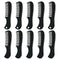 10pcs Mini Beard Comb for Men, Pocket Sized Comb for Grooming, Mustache Comb, Hair Care Comb