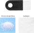 Shaver Cleaner Brush, 10pcs Multifunctional Electric Shaver Cleaning Tool for Stubble Removal and Maintenance
