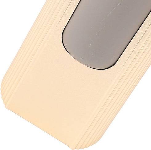 LUCKDANO 20ml Essential Oil Diffuser Waterless Essential Oil Diffuser Portable DualFluid Cool Mist Suitable