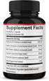 150 Capsules Berberine Supplement with Ceylon Cinnamon, Turmeric, Milk Thistle, Artichoke, and Black Pepper