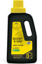 Hunters Specialties Scent-A-Way MAX Fresh Earth Laundry Detergent, 32 OZ Bottle, Scent Eliminator Formula