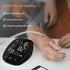 Blood Pressure Monitor, Automatic Upper Arm Cuff, 9"-21" Adjustable, Dual User 240 Set Memory, Digital BP Machine