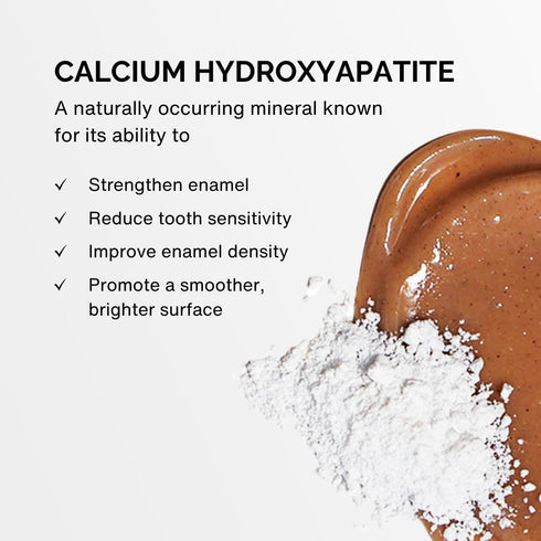 Claybrite Extra Strength Toothpaste - 4 Ounce