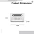 wkao 7 7.9 3.5 5.1 Wireless Speaker and Essential Oil Diffuser, Colors Flame, White Noise Humidifier, Desktop