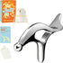 Pressure Point Massage Tool for Deep Tissue - Metal Muscle Scraper Gua