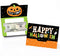 Big Dot of Happiness Jack-O'-Lantern Halloween - Kids Halloween Party Money and