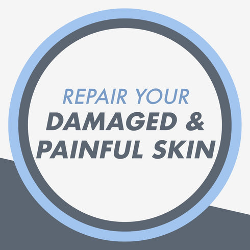 K5 Recommended 20 (3 Oz) Neuropathy Relief & Skin Healing Cream Doctor for Feet, Legs and Toes Over Vitamins & Minerals